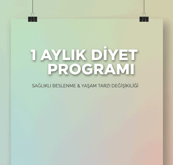 beslenme programı