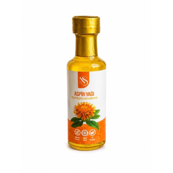 zayıflatan aspir yağı 100ml