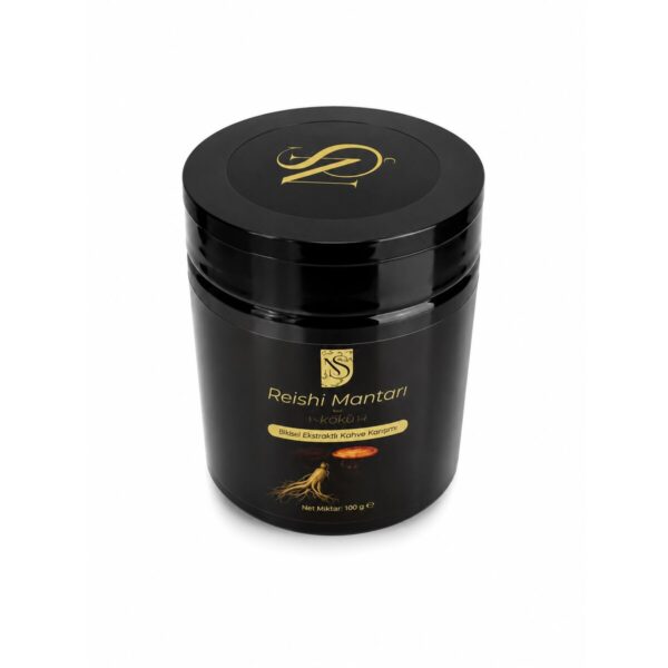 NŞ Yeni Kahve 135 gr