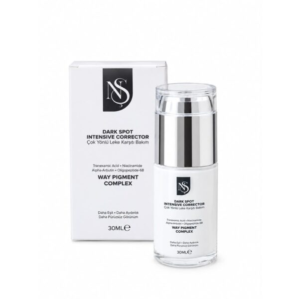 leke kremi 30 ml